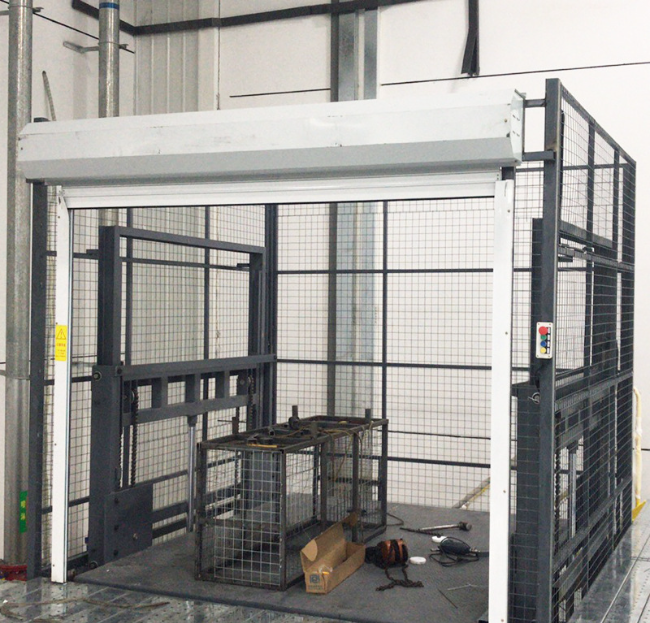 思明升降平台选型常见问题及解决方案