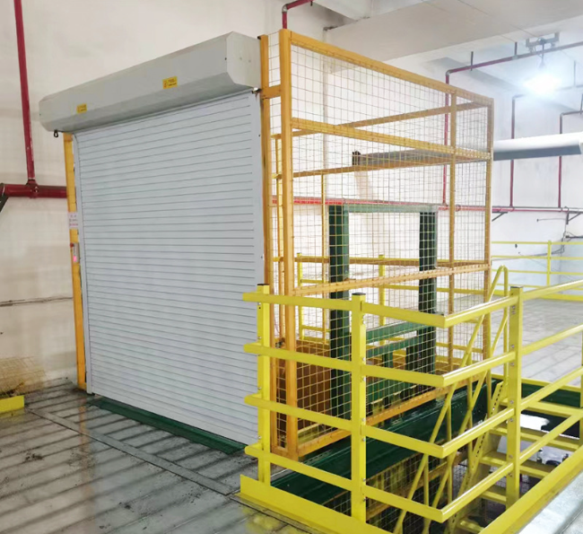 思明升降平台安全使用常见问题及注意事项